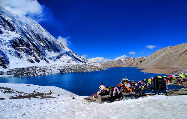 Annapurna Circuit Trek