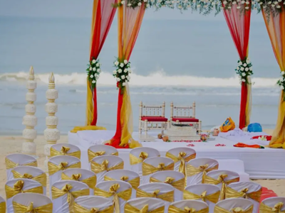 Destination Wedding Planner