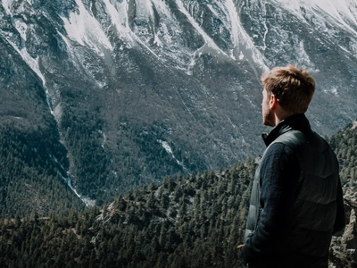 Photoshoot on Tour Spots