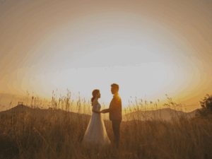 Pre Wedding Photoshoot