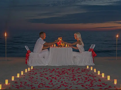 Valentine Special Packages