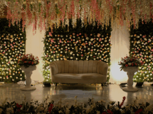 Event Planner Services