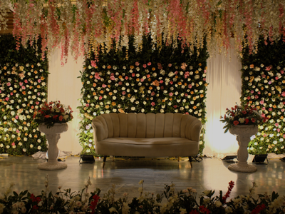 Event Planner Services