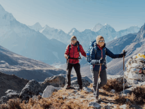 Adventure Activity Planner in Nepal