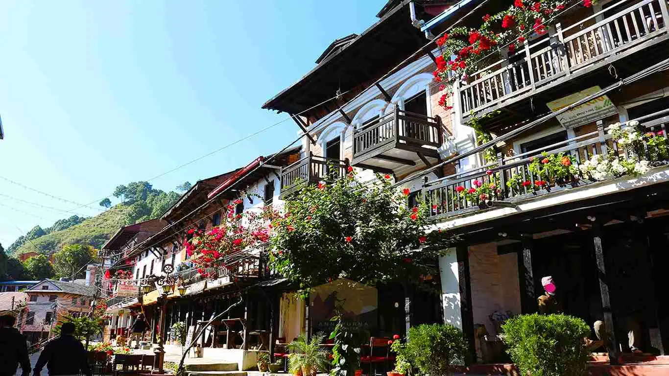 Bandipur