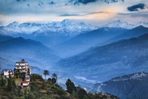 Best of Nepal Tour