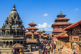 Nepal Tour Packages From Kolkata