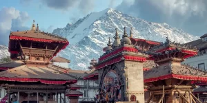 Nepal Tour Packages From Patna