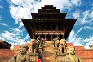 Discover Nepal Tour