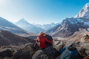 Nepal Packages For Couple