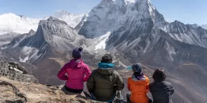 Nepal Tour Packages For Family