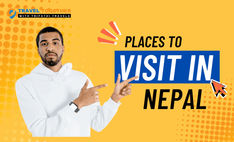 Places To Visit In Nepal
