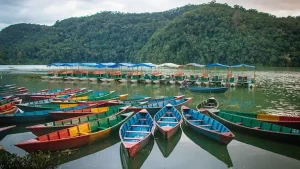 Kathmandu and Pokhara Sightseeing Tour
