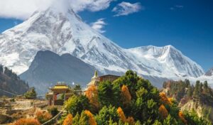 Kathmandu Heritage Journey Tour