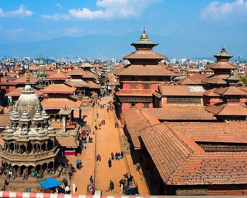 Lalitpur (Patan)