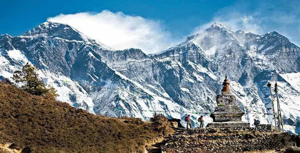 Mystical Nepal Heritage Tour