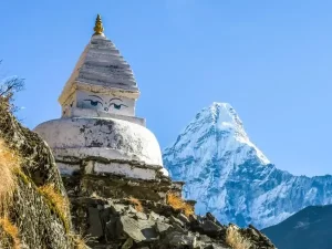 Nepal Budget Tour Package