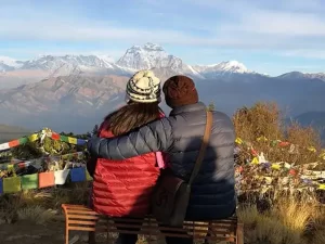Nepal Honeymoon Special Tour