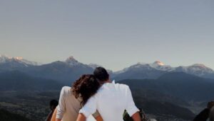 Nepal Honeymoon Tour
