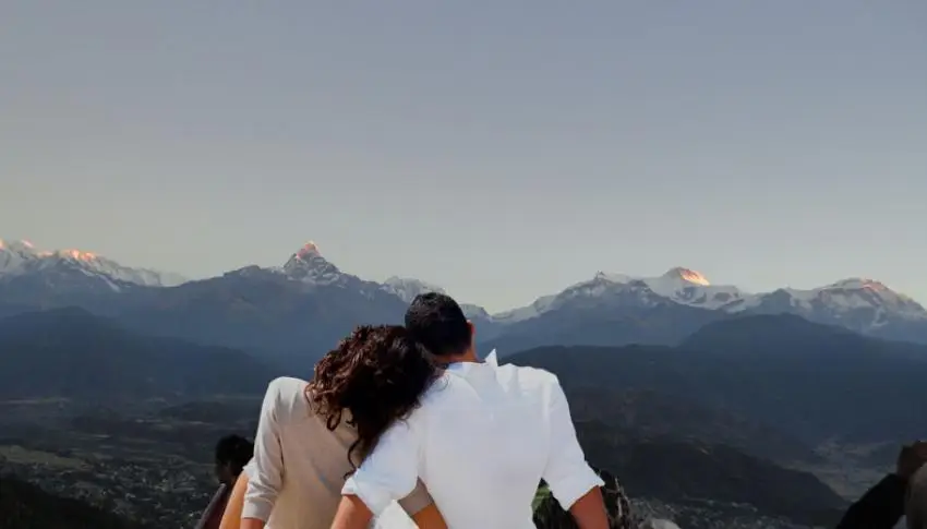 Nepal Honeymoon Tour