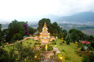 Nepal Kathmandu Valley Cultural Tour