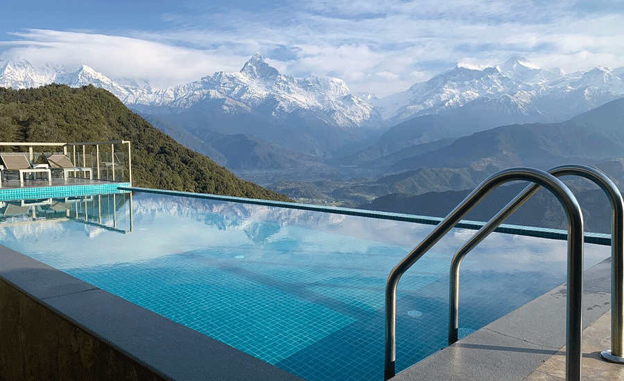 Nepal Luxury Tour Packages