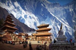 Nepal Mountain Bliss Tour