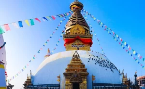 Nepal Religious and Heritage Tour