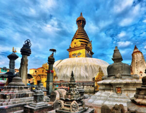 Nepal Religious, Heritage Luxury Tour
