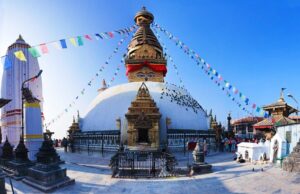 Nepal Religious Tour Packages