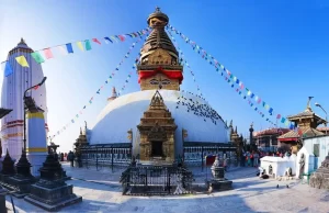Nepal Religious Tour Package