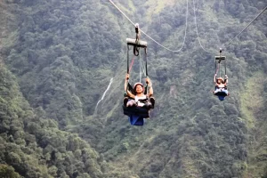 Nepal Sightseeing Tour Package