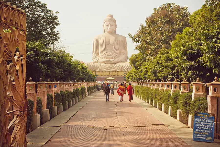Nepal Spiritual Packages