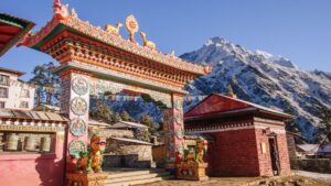 Nepal Top Tour Packages