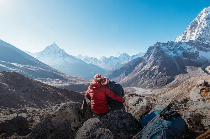 Nepal Tour Package For Couple