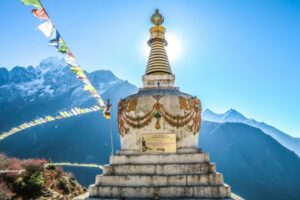 Nepal Tour Packages From Ahmedabad
