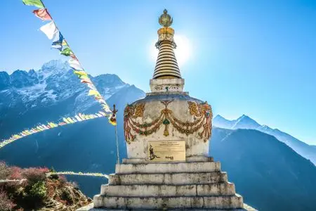 Nepal Tour Packages From Ahmedabad