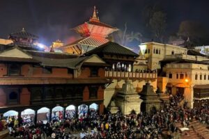 Nepal Tour Packages From Pune