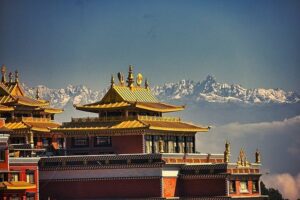 Nepal Tour Packages From Delhi