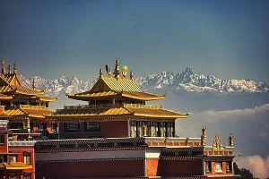 Nepal Tour Packages From Delhi