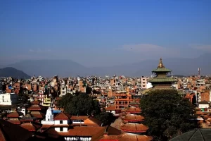 Nepal Tour Packages From Gorakhpur