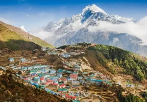 Nepal Tour Packages From Kathmandu