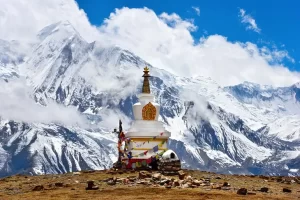 Nepal Tour Package From Lucknow