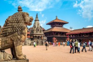 Nepal Tour Packages From Mumbai