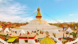 Nepal Tour Packages From Nagpur