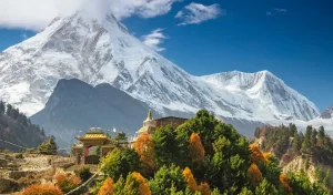 Nepal Valleys And Peaks Tour