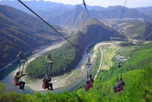 Pokhara Adventure Tour Packages