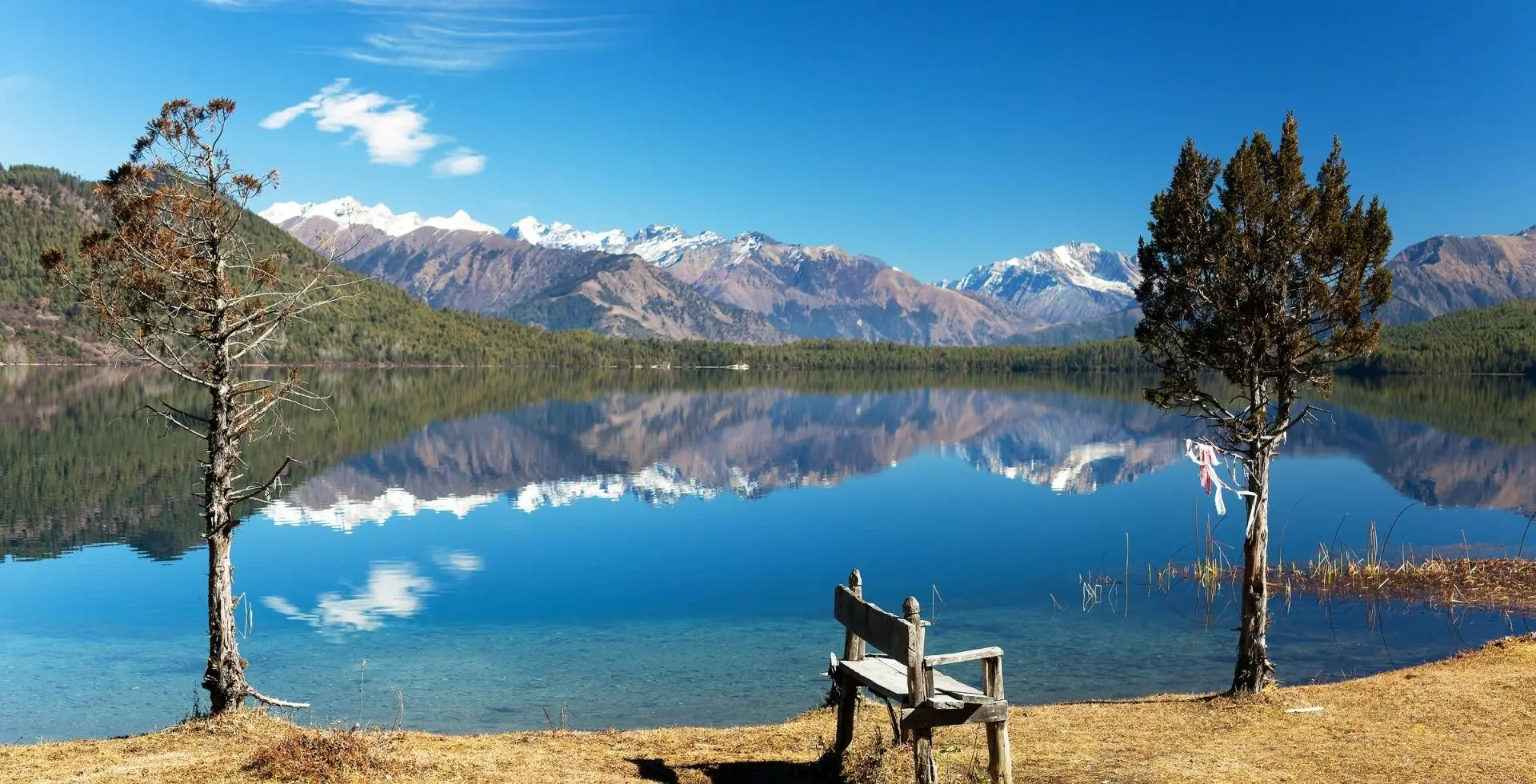 Rara Lake