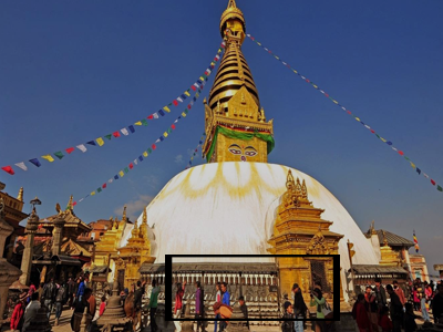 Pilgrimage Packages Services