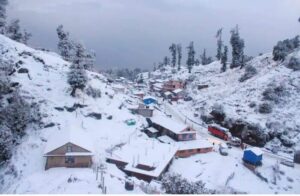 Snowfall Tour in Nepal